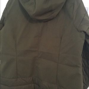 New Columbia Boundary Bay  Hybrid Jacket